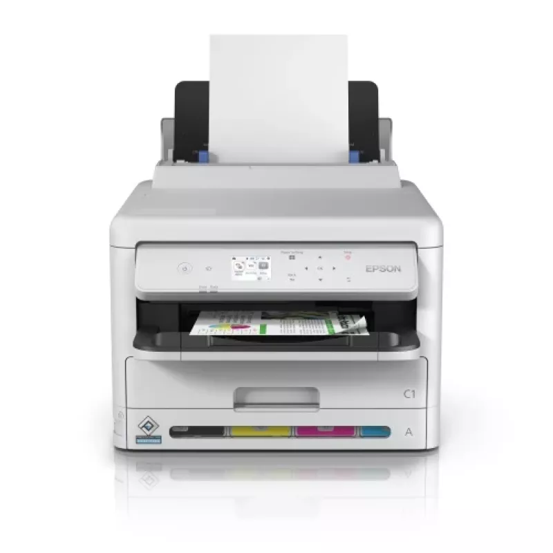 Drukarka atramentowa Epson WorkForce Pro WF-C5390DW Kolor
