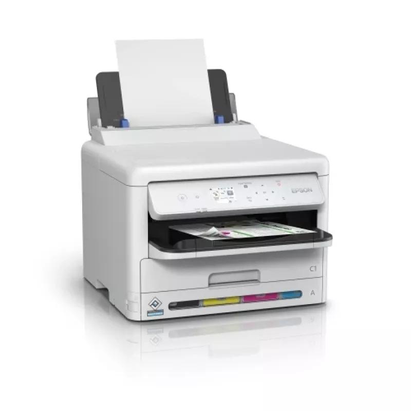 Drukarka atramentowa Epson WorkForce Pro WF-C5390DW Kolor