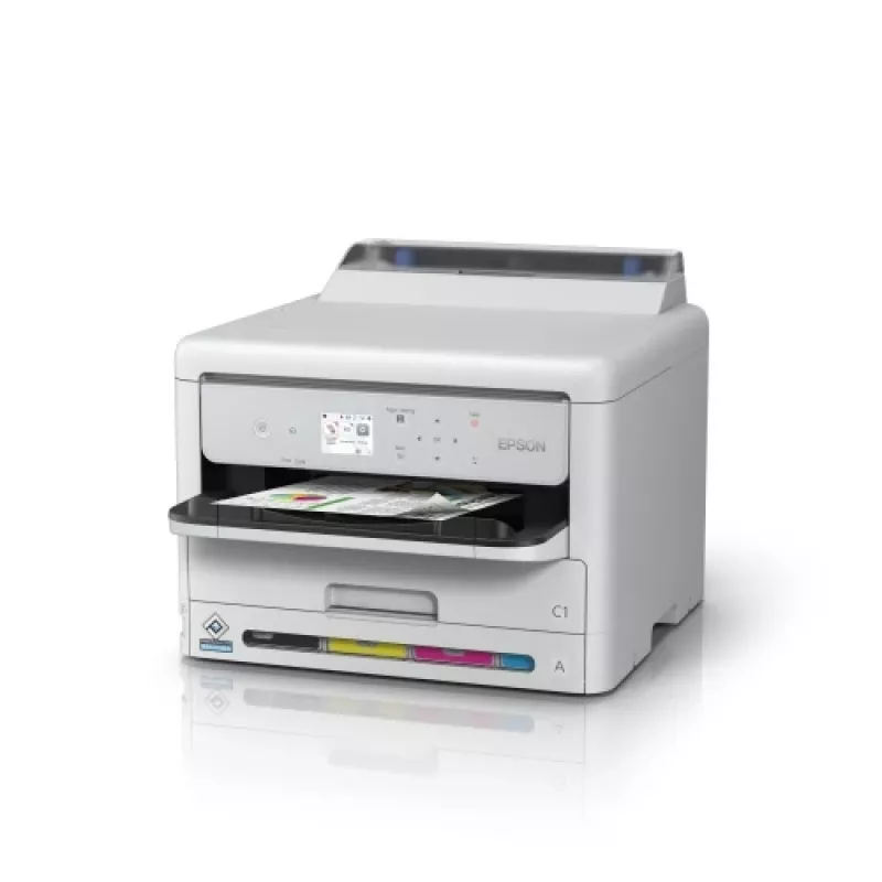 Drukarka atramentowa Epson WorkForce Pro WF-C5390DW Kolor