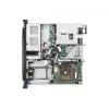 HPE ProLiant Gen11 serwer 960 GB Rack 1U Intel Xeon E-2436 32 GB DDR5