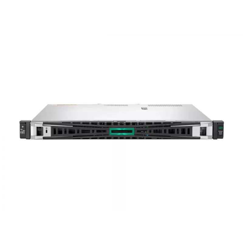 HPE ProLiant Gen11 serwer 960 GB Rack 1U Intel Xeon E-2436 32 GB DDR5