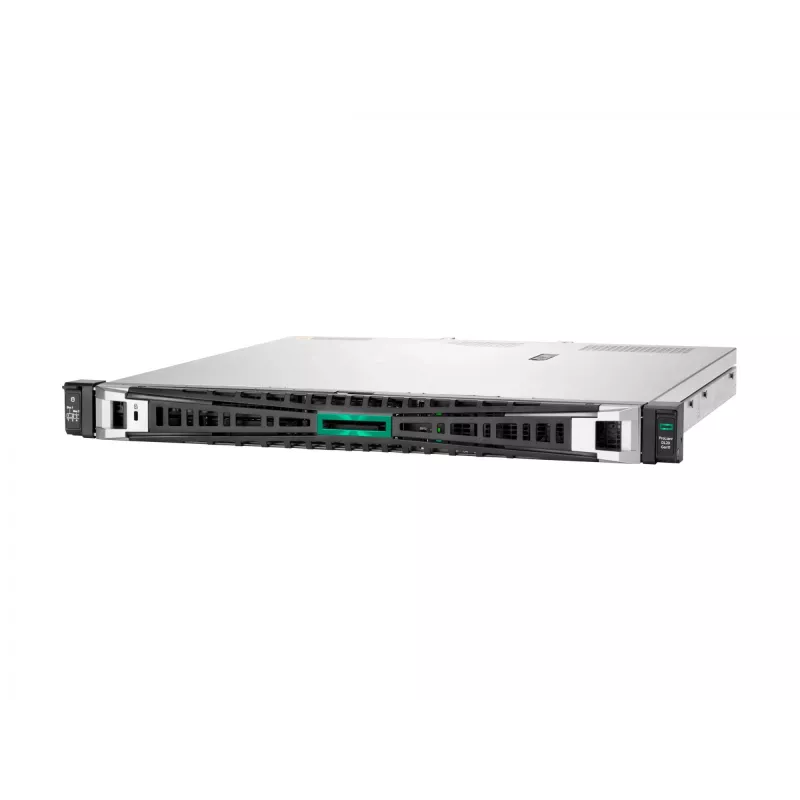 HPE ProLiant Gen11 serwer 960 GB Rack 1U Intel Xeon E-2436 32 GB DDR5