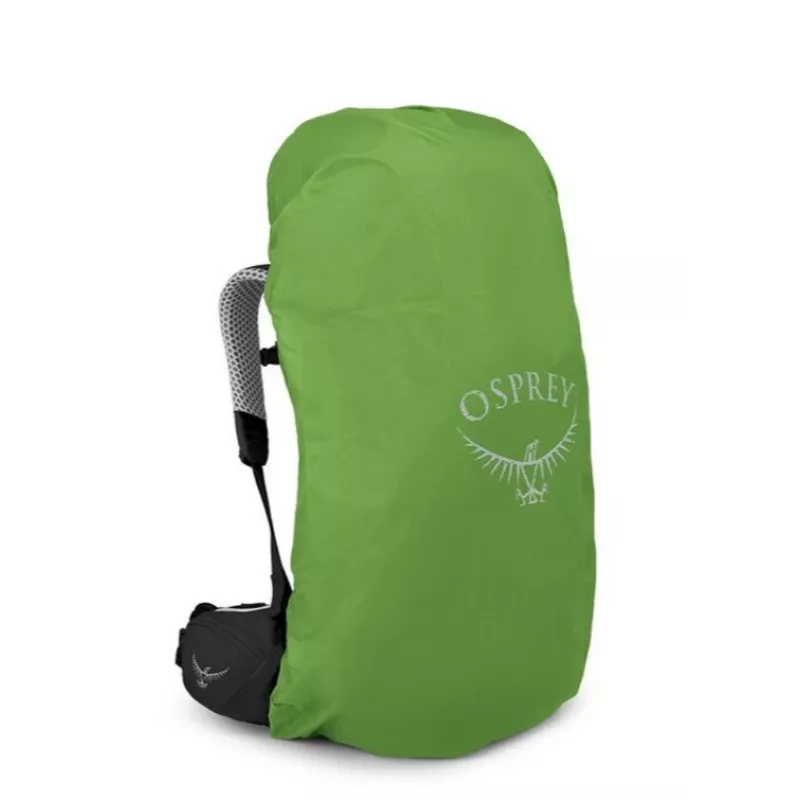 Plecak trekkingowy Osprey Atmos AS LT 50 Czarny L/XL — męski, pojemność 50 L