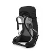 Plecak trekkingowy Osprey Atmos AS LT 50 Czarny L/XL — męski, pojemność 50 L