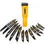 Brzegi do pił szablastych DEWALT - Zestaw 12 sztuk