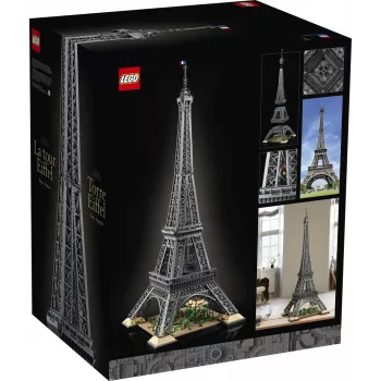 Lego Icons 10307 Wieża Eiffla