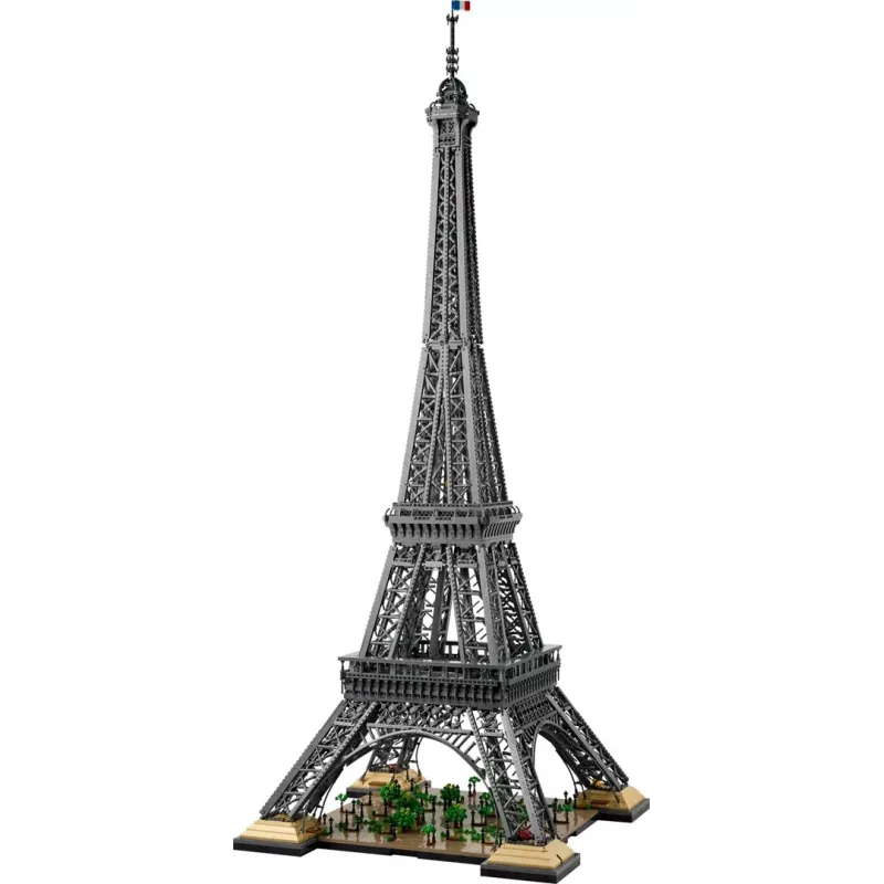 Lego Icons 10307 Wieża Eiffla