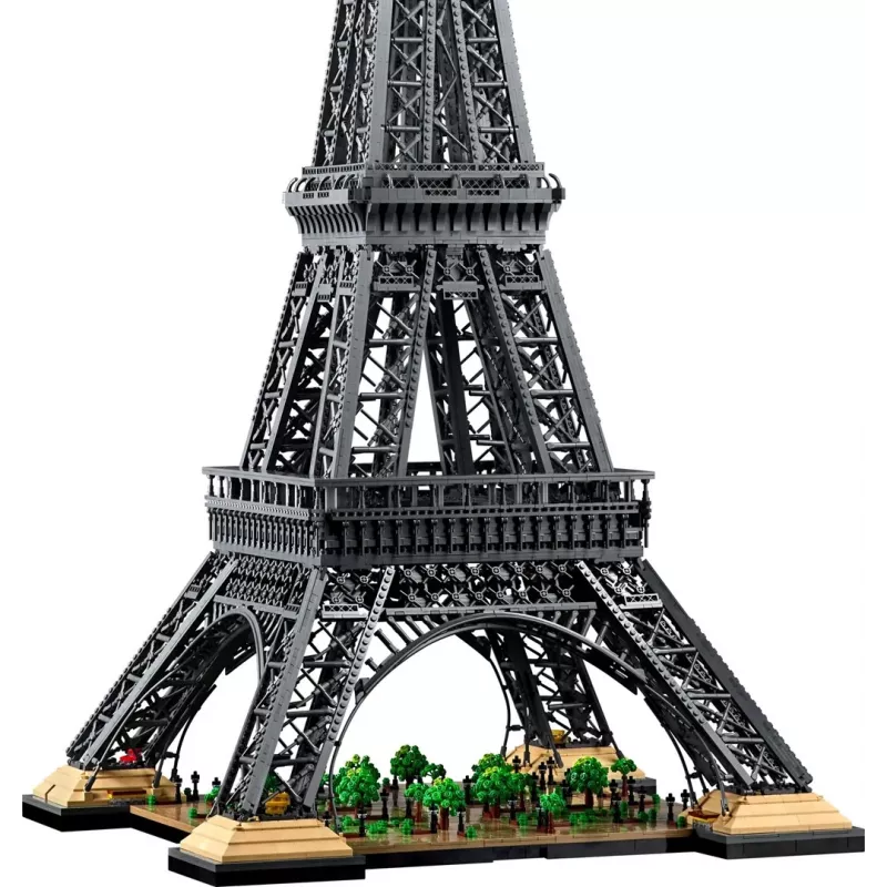 Lego Icons 10307 Wieża Eiffla