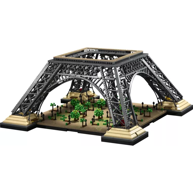 Lego Icons 10307 Wieża Eiffla