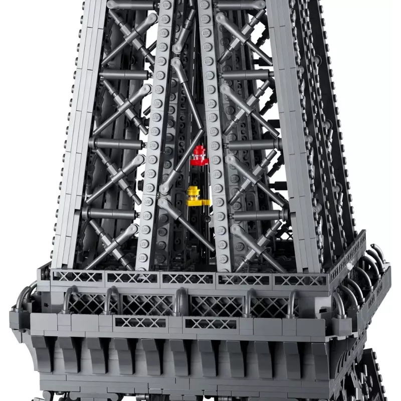 Lego Icons 10307 Wieża Eiffla