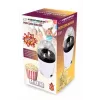 Popcorn Popper Esperanza EKP006 Czarny Biały