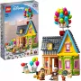 LEGO Disney Pixar Odlot