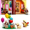 LEGO Disney Pixar Odlot