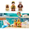 LEGO Disney Pixar Odlot