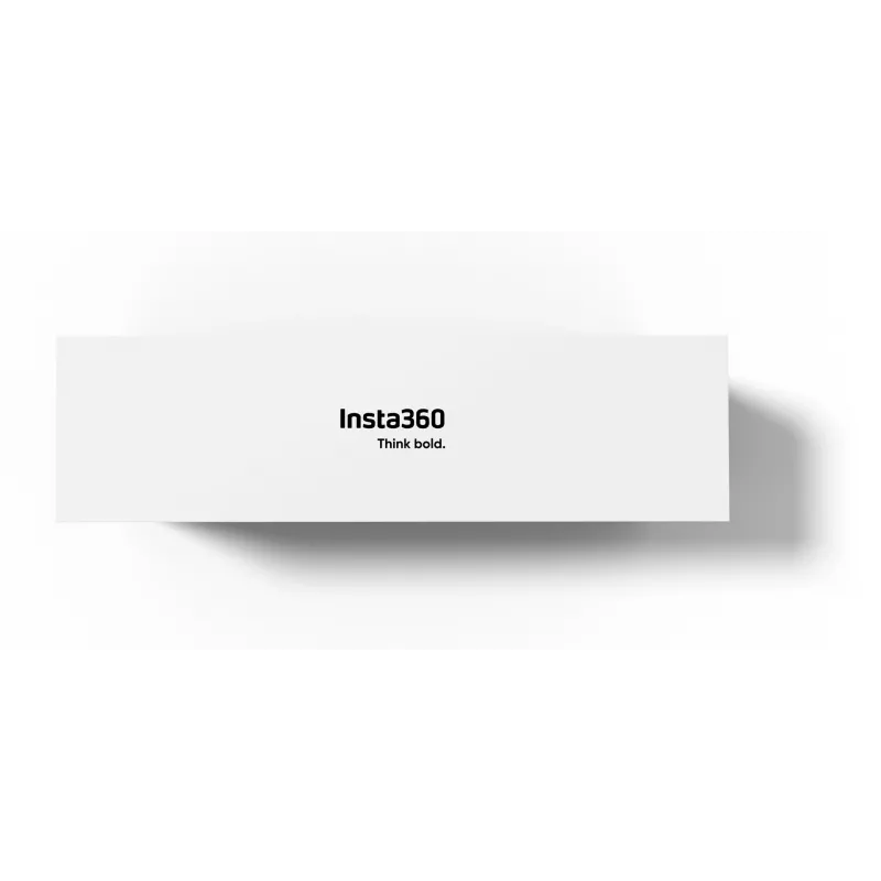 Insta360 X5 Bundle kamera sportowa 72 MP 8K Ultra HD 360°