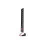 ACAR S8 Black 8 gniazd AC 230 V 10m