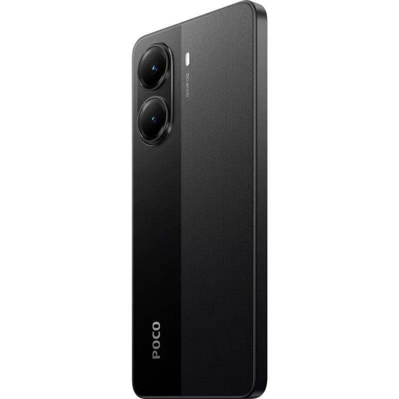 Xiaomi POCO X7 Pro - 5G Smartphone - Dual-SIM - RAM 12 GB / Pamięć wewnętrzna 256 GB - Wyświetlacz OLED - 6.67 - 2712 x 1220 pikseli (120 Hz)