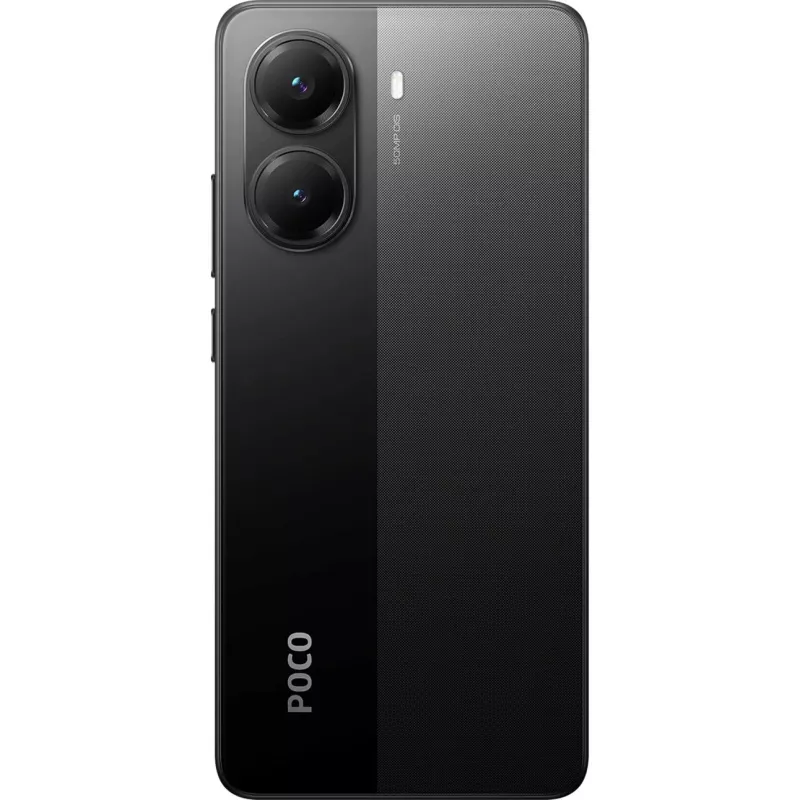 Xiaomi POCO X7 Pro - 5G Smartphone - Dual-SIM - RAM 12 GB / Pamięć wewnętrzna 256 GB - Wyświetlacz OLED - 6.67 - 2712 x 1220 pikseli (120 Hz)