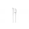 Kabel USB typu C do USB typu C Havit CB6280 1m biały