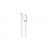 Kabel USB typu C do USB typu C Havit CB6280 1m biały