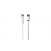 Kabel USB typu C do USB typu C Havit CB6280 1m biały