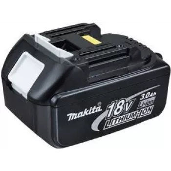 Makita BL1830 - akumulator - Li-Ion - 3 Ah - do Makita DPJ180ZJ (193533-3)