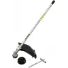 Makita EM404MP - przystawka kosy spalinowej - Długość: 900 mm - do Makita DUX18ZX1, DUX60, DUX60Z (198768-1)
