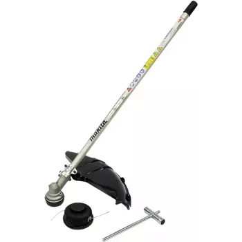 Makita EM404MP - przystawka kosy spalinowej - Długość: 900 mm - do Makita DUX18ZX1, DUX60, DUX60Z (198768-1)