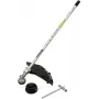 Makita EM404MP - przystawka kosy spalinowej - Długość: 900 mm - do Makita DUX18ZX1, DUX60, DUX60Z (198768-1)