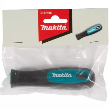 Drewniany uchwyt do pilników Makita