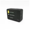 EASYPIX | GoXtreme Vision DUO 4K | Ekran dotykowy | Wodoodporny | Wi-Fi