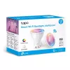 Smart bulb TP‑LINK Tapo L630 GU10 3.7W multicolor (2-pack)