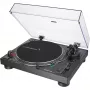 Gramofon audio z napędem bezpośrednim Audio-Technica AT-LP120X