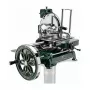 Berkel Volano B114 british racing green krajalnica do żywności
