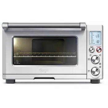 Sage SOV820BSS4EEU1 mini piekarnik Stal nierdzewna Grill