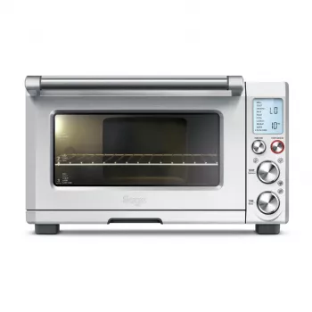 Sage SOV820BSS4EEU1 mini piekarnik Stal nierdzewna Grill