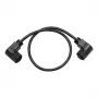 Kabel połączeniowy EcoFlow EFL-STREAM-PARALLELAC-H 55cm