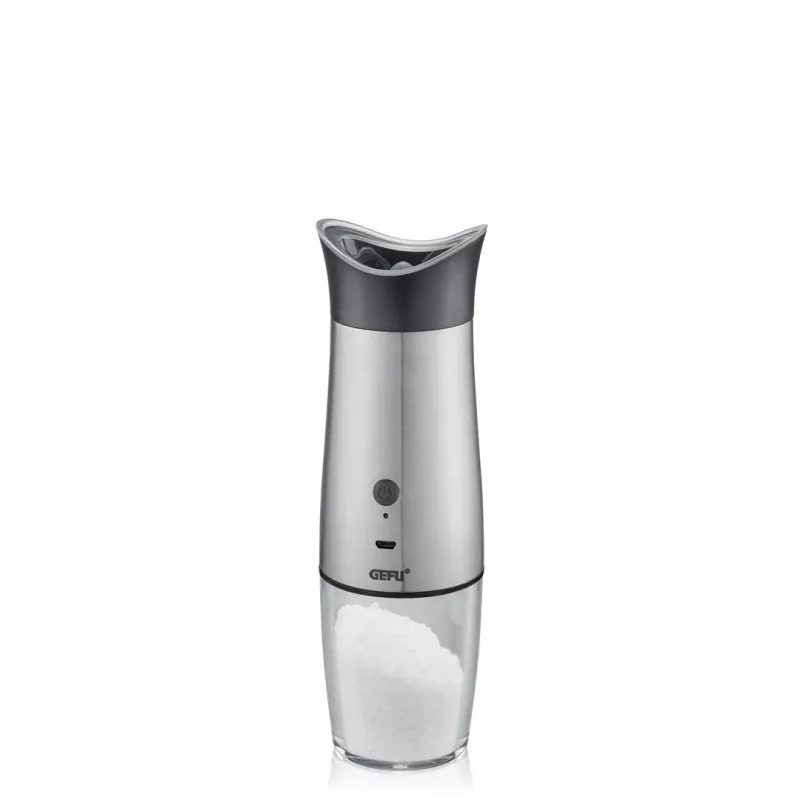 Młynek do soli i pieprzu Gefu Velo G-34617
