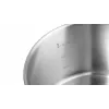 Zwilling 40901-001 komplet garnków ze stali nierdzewnej 5 szt.