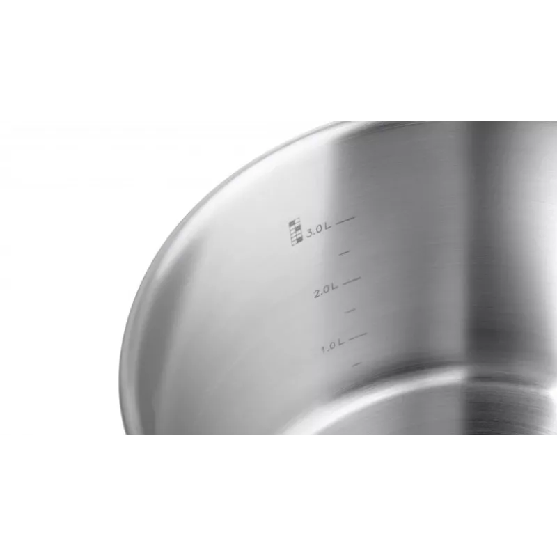 Zwilling 40901-001 komplet garnków ze stali nierdzewnej 5 szt.