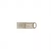 Pamięć USB PATRIOT PS256GT560DS5D 256GB USB 3.2 (USB-A/USB-C) obrotowa, srebrna, 120 MB/s
