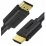 Kabel HDMI Unitek C11061BK-0.3M 0,3 m, czarny