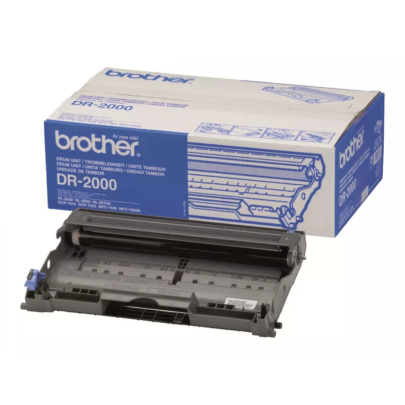 Bęben Brother