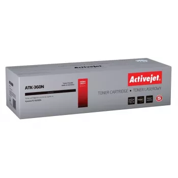 Toner Activejet ATK-360N 20000 stron czarny