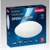 Nowoczesny plafon sufitowy LED Activejet OPERA LED 24W