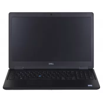 DELL LATITUDE 5590 i5-8350U 16GB 256GB SSD 15,6 FHD Win11pro Używany