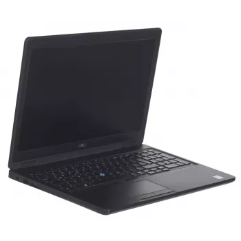 DELL LATITUDE 5590 i5-8350U 16GB 256GB SSD 15,6 FHD Win11pro Używany