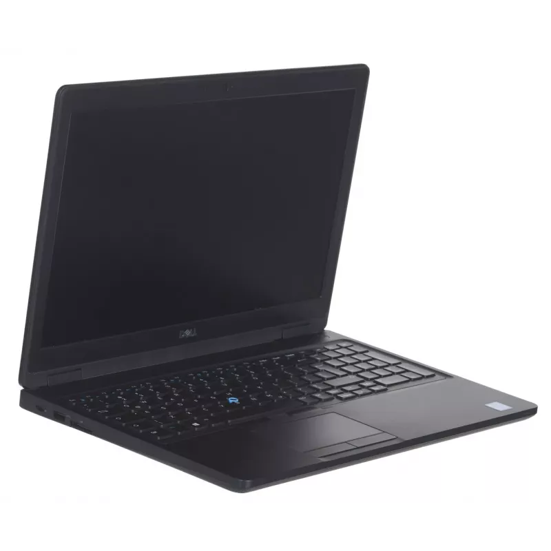 DELL LATITUDE 5590 i5-8350U 16GB 256GB SSD 15,6 FHD Win11pro Używany