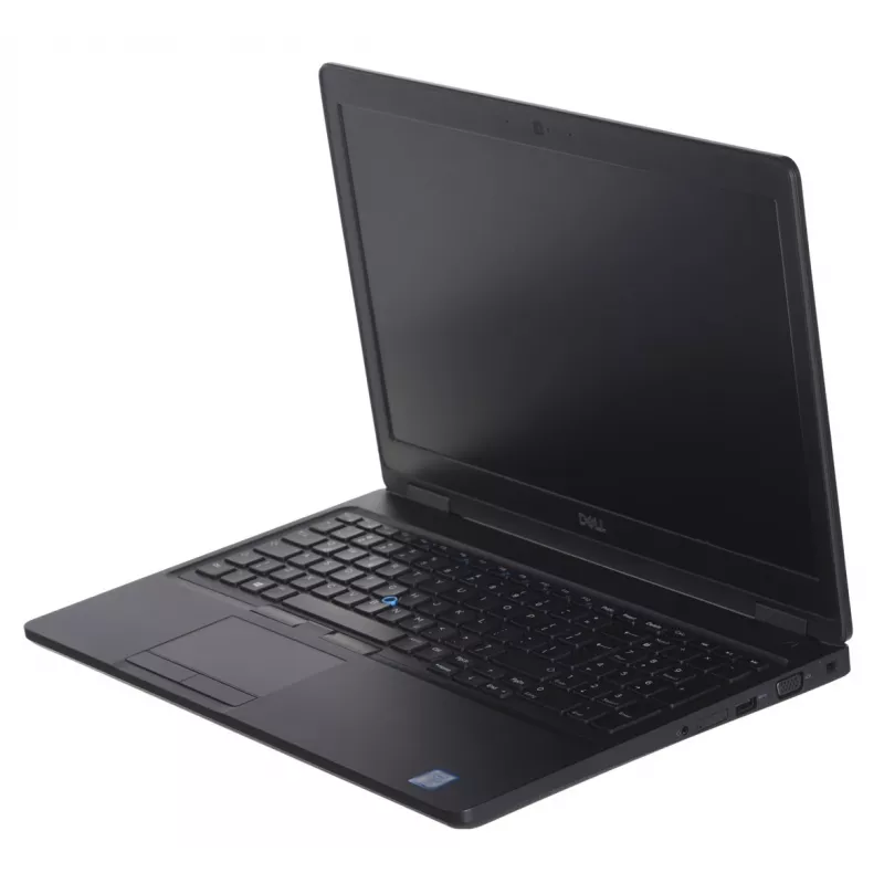 DELL LATITUDE 5590 i5-8350U 16GB 256GB SSD 15,6 FHD Win11pro Używany