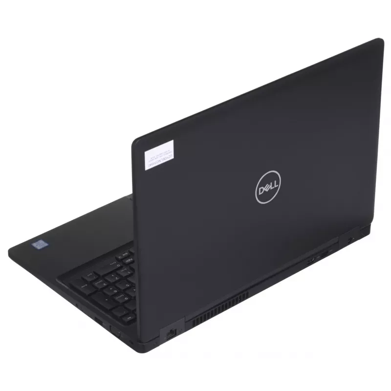 DELL LATITUDE 5590 i5-8350U 16GB 256GB SSD 15,6 FHD Win11pro Używany